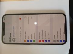  Điện thoại iPhone 12 Pro Max 256GB Graphite (mã sp: #31934814) 