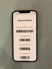  Điện thoại iPhone 12 Pro Max 256GB Graphite 