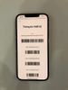 Điện thoại iPhone 12 Pro Max 256GB Graphite