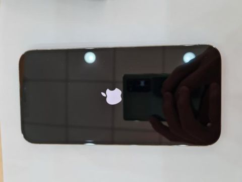 Điện thoại iPhone 12 Pro Max 256GB Graphite (mã sp: #33579172)