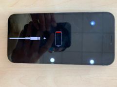  Điện thoại iPhone 12 Pro Max 256GB Graphite (mã sp: #34118571) 