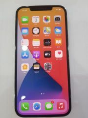  Điện thoại iPhone 12 Pro Max 256GB Graphite (mã sp: #34182523) 