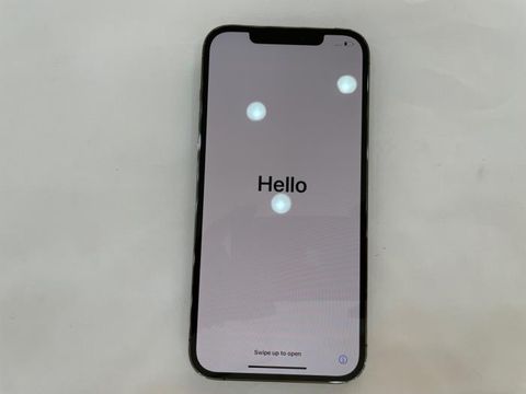 Điện thoại iPhone 12 Pro Max 256GB Graphite