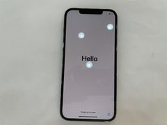  Điện thoại iPhone 12 Pro Max 256GB Graphite 