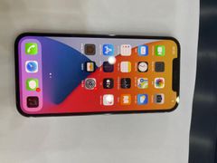  Điện thoại iPhone 12 Pro Max 256GB Graphite (mã sp: #31936944) 