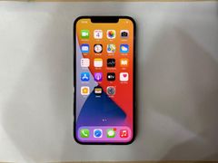  Điện thoại iPhone 12 Pro Max 256GB Graphite (mã sp: #33526942) 