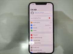  Điện thoại iPhone 12 Pro Max 256GB Graphite (mã sp: #33160173) 