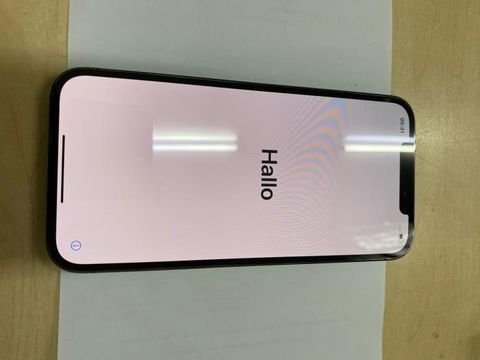 Điện thoại iPhone 12 Pro Max 256GB Graphite (mã sp: #33062152)
