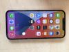 Điện thoại iPhone 12 Pro Max 256GB Graphite