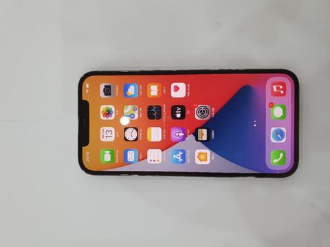 Điện thoại iPhone 12 Pro Max 256GB Graphite (mã sp: #34266184)