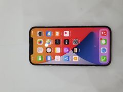  Điện thoại iPhone 12 Pro Max 256GB Graphite (mã sp: #34266184) 