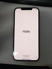 Điện thoại iPhone 12 Pro Max 256GB Graphite (mã sp: #32370491) 