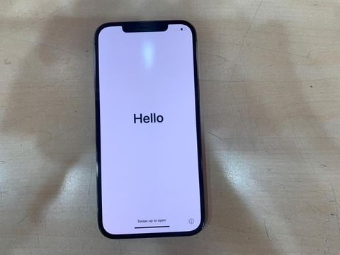Điện thoại iPhone 12 Pro Max 256GB Graphite (mã sp: #33766133)