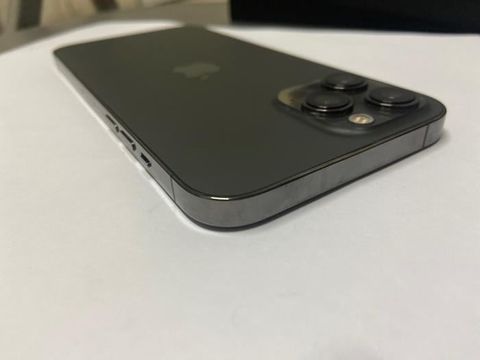 Điện thoại iPhone 12 Pro Max 256GB Graphite (mã sp: #34174162)