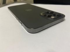  Điện thoại iPhone 12 Pro Max 256GB Graphite (mã sp: #34174162) 