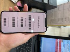  Điện thoại iPhone 12 Pro Max 256GB Graphite 