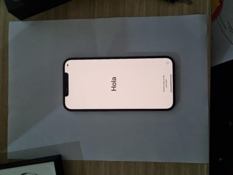 Điện thoại iPhone 12 Pro Max 256GB Graphite (mã sp: #34145566)