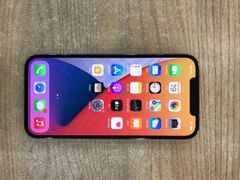  Điện thoại iPhone 12 Pro Max 256GB Graphite (mã sp: #33159587) 