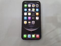  Điện thoại iPhone 12 Pro Max 256GB Graphite (mã sp: #32595920) 