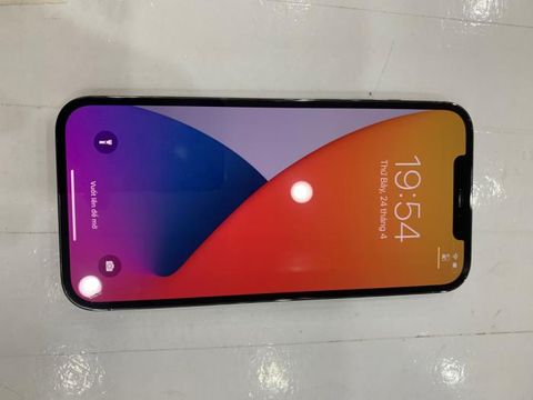 Điện thoại iPhone 12 Pro Max 256GB Graphite (mã sp: #34474337)