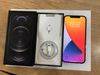 Điện thoại iPhone 12 Pro Max 256GB Graphite