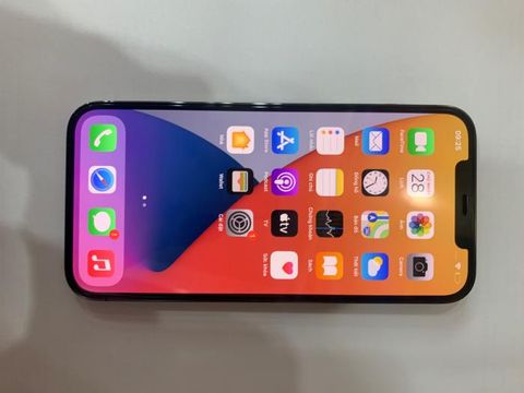 Điện thoại iPhone 12 Pro Max 256GB Graphite (mã sp: #32991423)