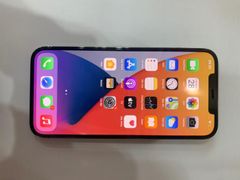  Điện thoại iPhone 12 Pro Max 256GB Graphite (mã sp: #32991423) 