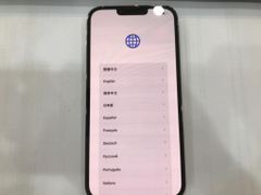  Điện thoại iPhone 13 Pro Max 256GB Graphite 
