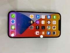  Điện thoại iPhone 12 Pro Max 256GB Graphite (mã sp: #33510903) 