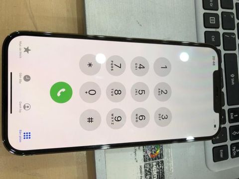 Điện thoại iPhone 12 Pro Max 256GB Graphite (mã sp: #32250070)