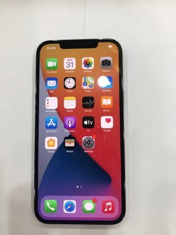 Điện thoại iPhone 12 Pro Max 256GB Graphite (mã sp: #34014276)