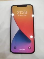  Điện thoại iPhone 12 Pro Max 512GB Graphite 