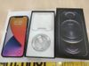 Điện thoại iPhone 12 Pro Max 512GB Graphite