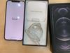 Điện thoại iPhone 12 Pro Max 512GB Graphite