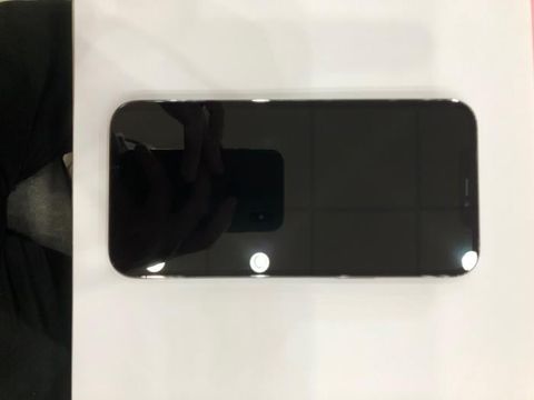 Điện thoại iPhone 12 Pro Max 512GB Graphite (mã sp: #33273478)