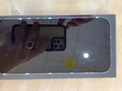  Điện thoại iPhone 12 Pro Max 512GB Graphite (mã sp: #31838166) 