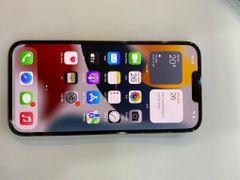  Điện thoại iPhone 13 Pro Max 512GB Graphite 