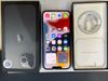 Điện thoại iPhone 13 Pro Max 512GB Graphite