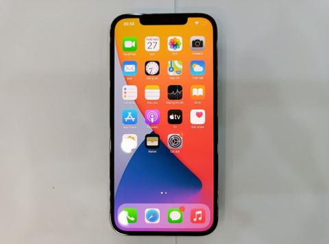 Điện thoại iPhone 12 Pro Max 512GB Graphite