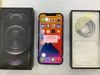 Điện thoại iPhone 12 Pro Max 512GB Graphite