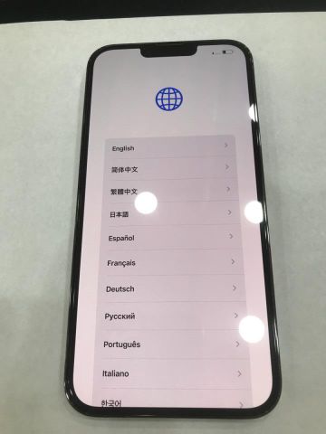 Điện thoại iPhone 13 Pro Max 512GB Graphite
