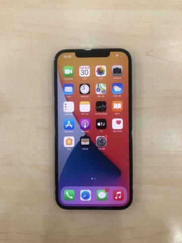 Điện thoại iPhone 12 Pro Max 512GB Graphite