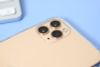 Ốp lưng iPhone 11 Pro Max Nhựa dẻo Noble Nake JM Nude