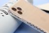 Ốp lưng iPhone 11 Pro Max Nhựa dẻo Noble Nake JM Nude