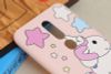Ốp lưng Oppo F11 pro nhựa dẻo TPU Solid Printing COSANO CN5190926 Unicorn