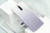 Ốp lưng Oppo F11 Pro nhựa dẻo Nake Slim JM Nude