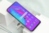 Ốp lưng Oppo F11 Pro nhựa dẻo Nake Slim JM Nude