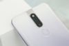 Ốp lưng Oppo F11 Pro nhựa dẻo Nake Slim JM Nude