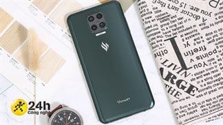 Đánh giá Vsmart Aris Pro sau 8 tháng ra mắt: Công nghệ camera ẩn hiện đại, pin sử dụng liên tục hơn 9 tiếng, hiệu năng vẫn còn ngon lắm!