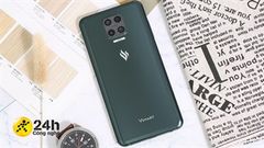  Đánh giá Vsmart Aris Pro sau 8 tháng ra mắt: Máy ngon thế này cơ mà, quá tiếc cho một thương hiệu tiềm năng (Đang cập nhật) 